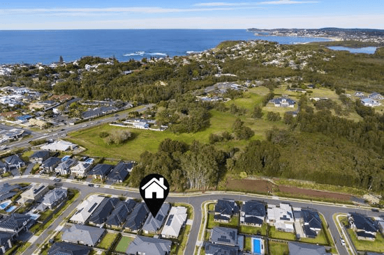 24 Mistview Circuit, FORRESTERS BEACH, NSW 2260