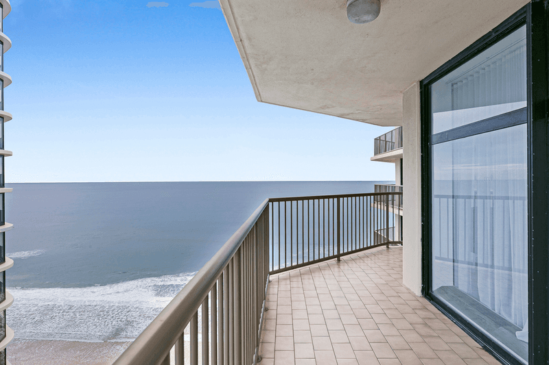 26D/80 The Esplanade, SURFERS PARADISE, QLD 4217