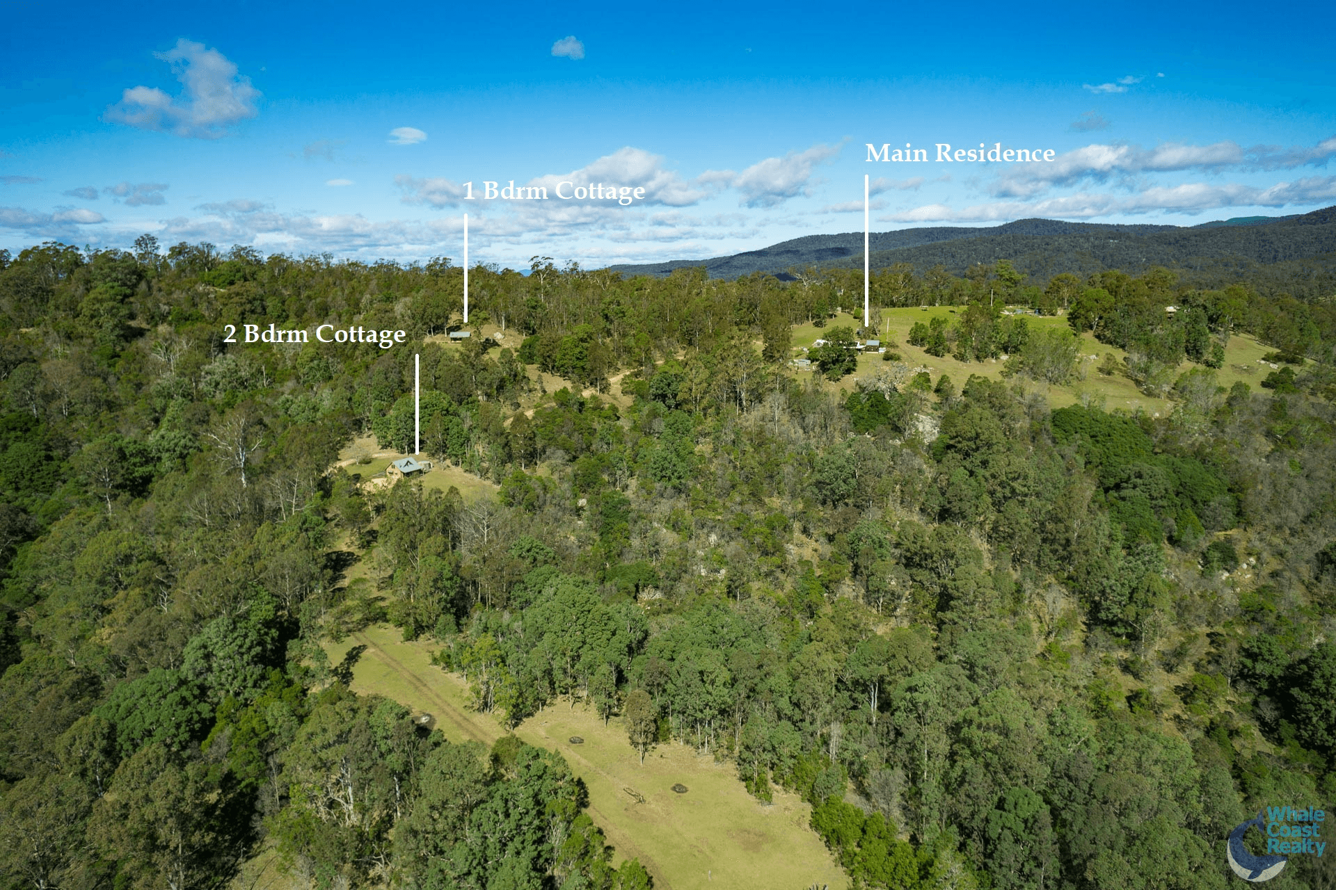 864 Warrigal Range Road, BROGO, NSW 2550