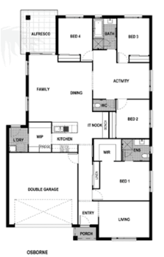Lot 119 Stanley Street, PITTSWORTH, QLD 4356