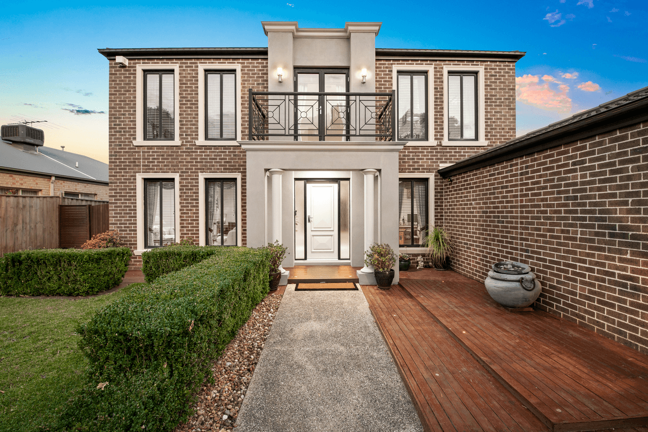 23 Cedarwood Crescent, Berwick, VIC 3806