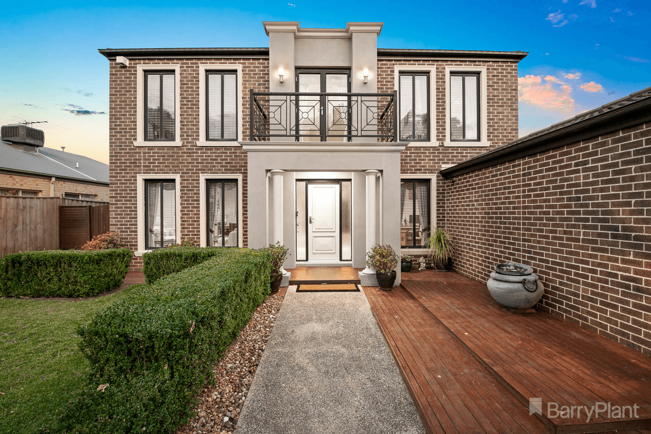 23 Cedarwood Crescent, Berwick, VIC 3806