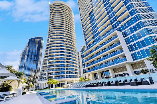 20/2989 Surfers Paradise Boulevard, SURFERS PARADISE, QLD 4217