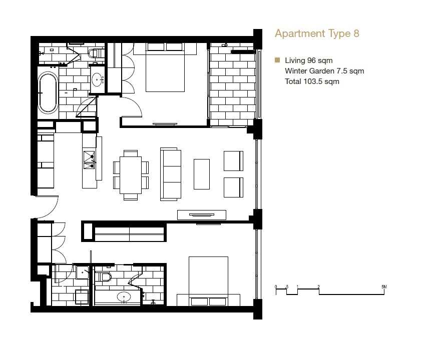 10/7 Sydney Ave, BARTON, ACT 2600