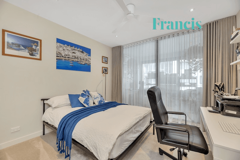 10/7 Sydney Ave, BARTON, ACT 2600