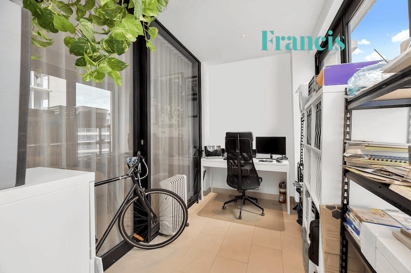 10/7 Sydney Ave, BARTON, ACT 2600