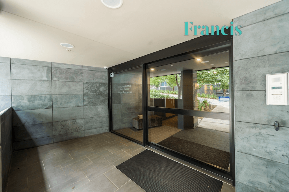 10/7 Sydney Ave, BARTON, ACT 2600