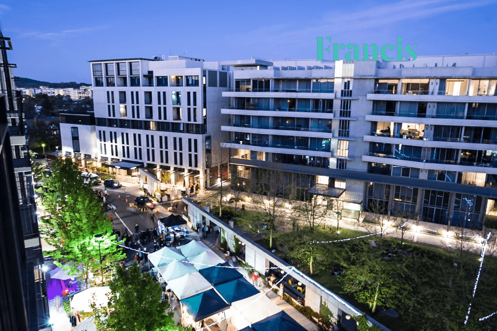 10/7 Sydney Ave, BARTON, ACT 2600