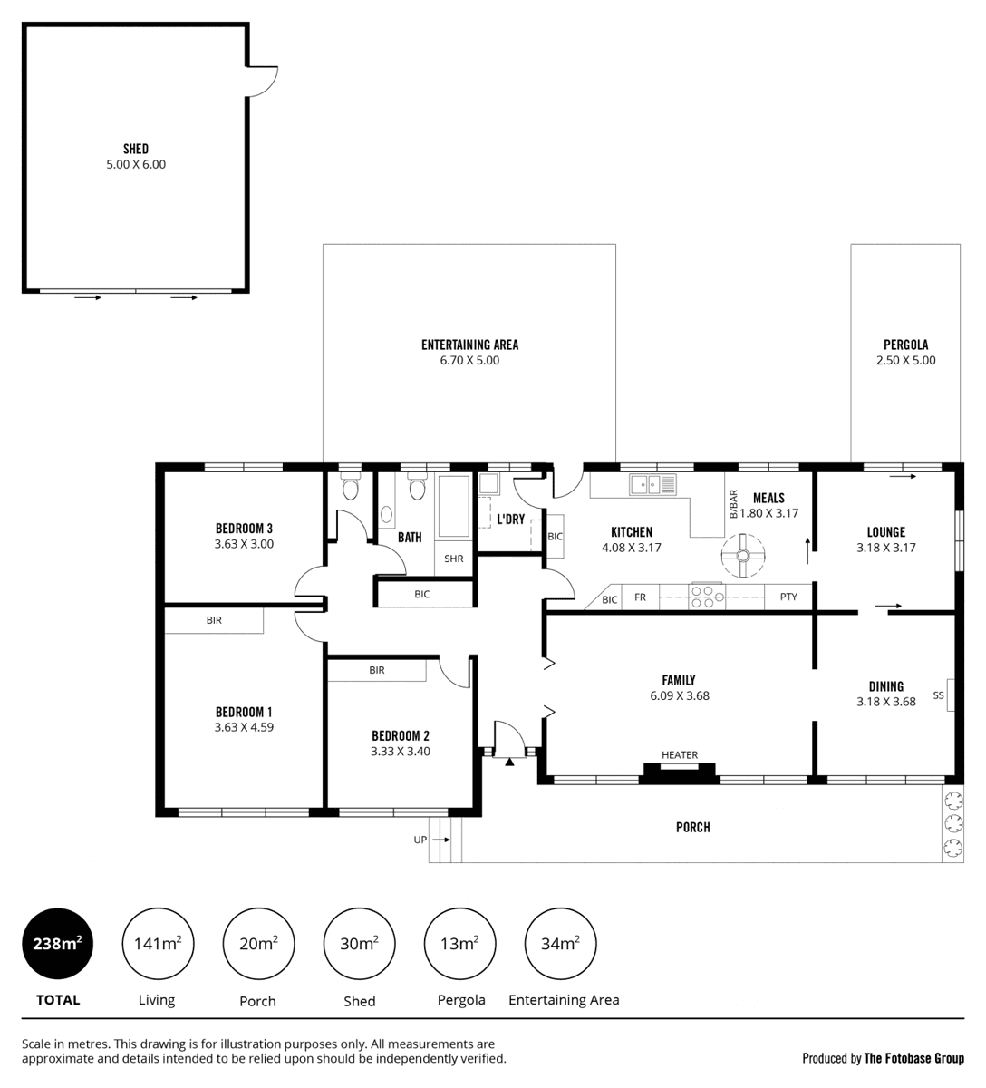 20 Diosma Drive, Coromandel Valley, SA 5051