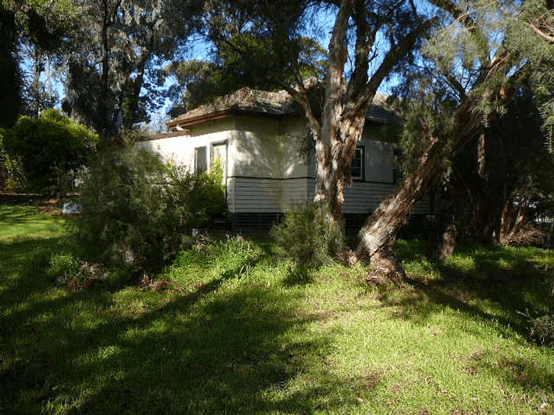 41 Forrest st, Bridgetown, WA 6255