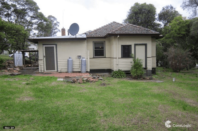 41 Forrest st, Bridgetown, WA 6255