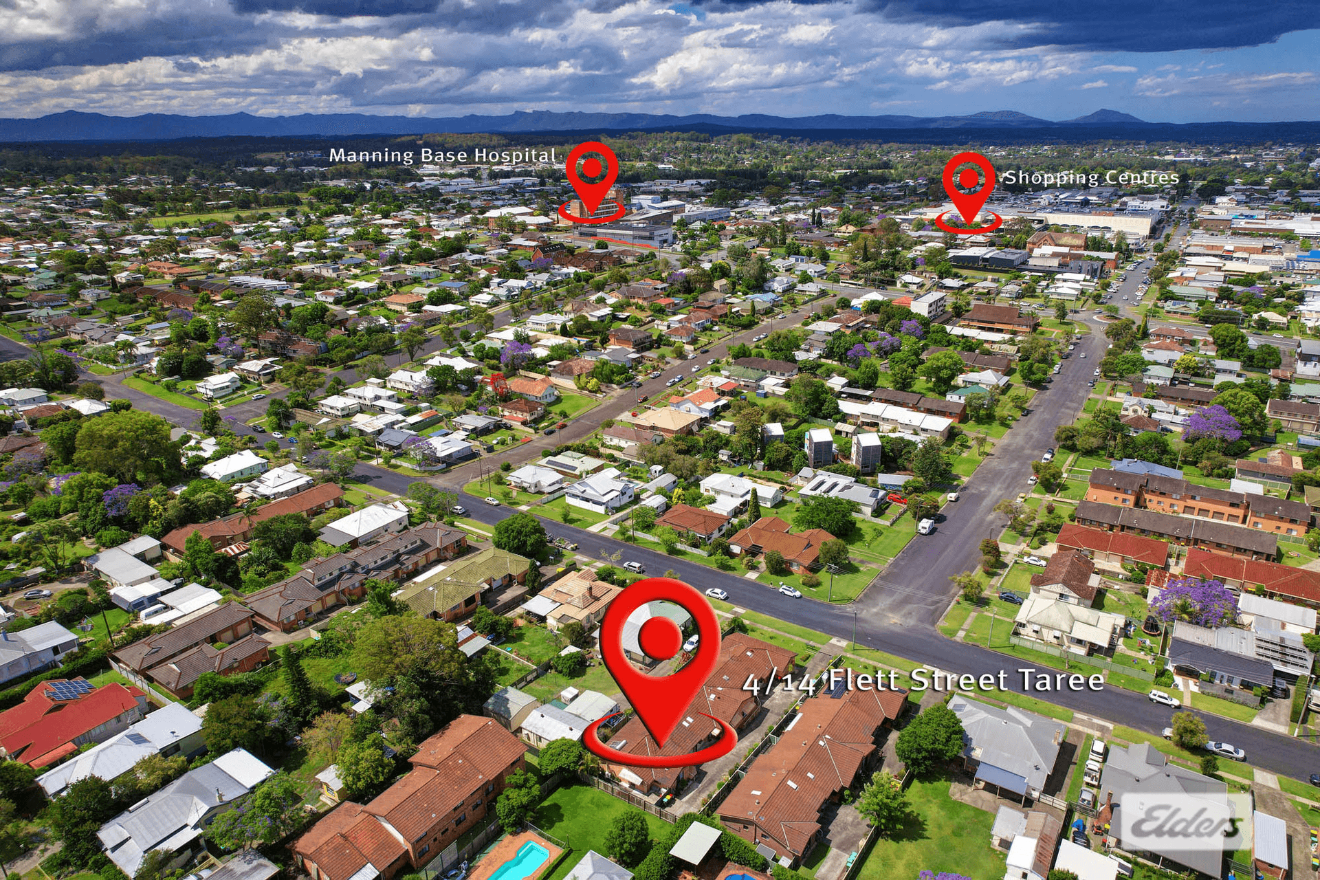 4/14 Flett Street, Taree, NSW 2430