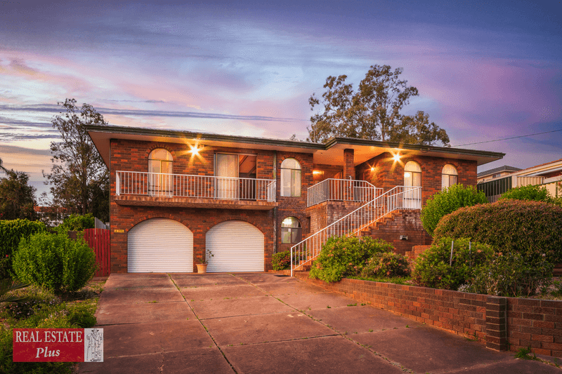 21 Kingsfield Avenue, SWAN VIEW, WA 6056