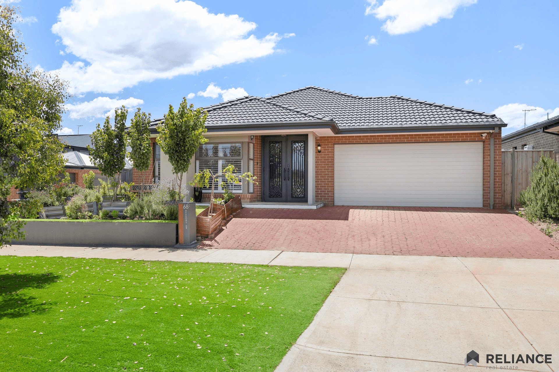 68 Meadows Drive, Deanside, VIC 3336