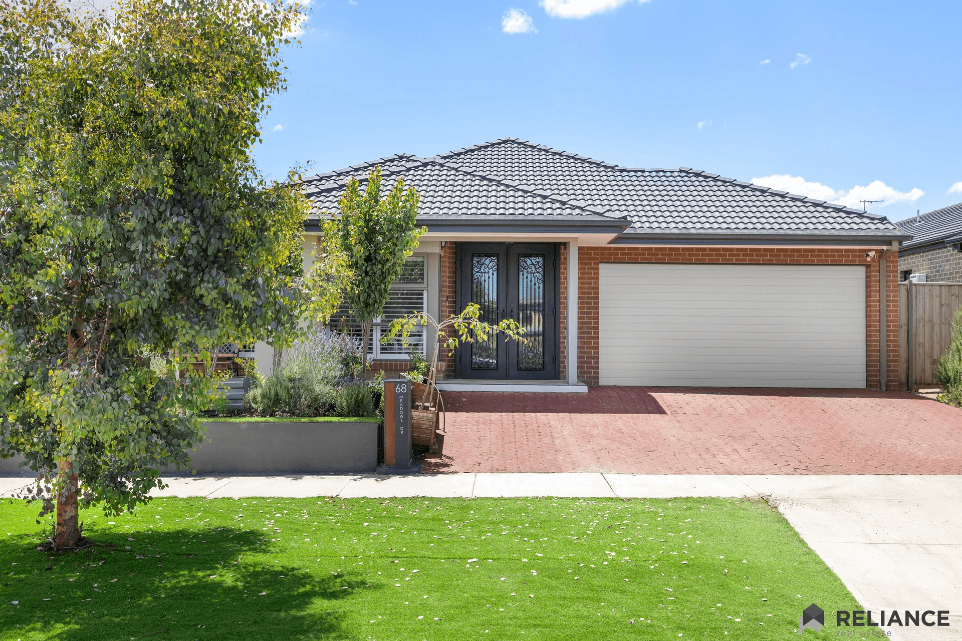 68 Meadows Drive, Deanside, VIC 3336