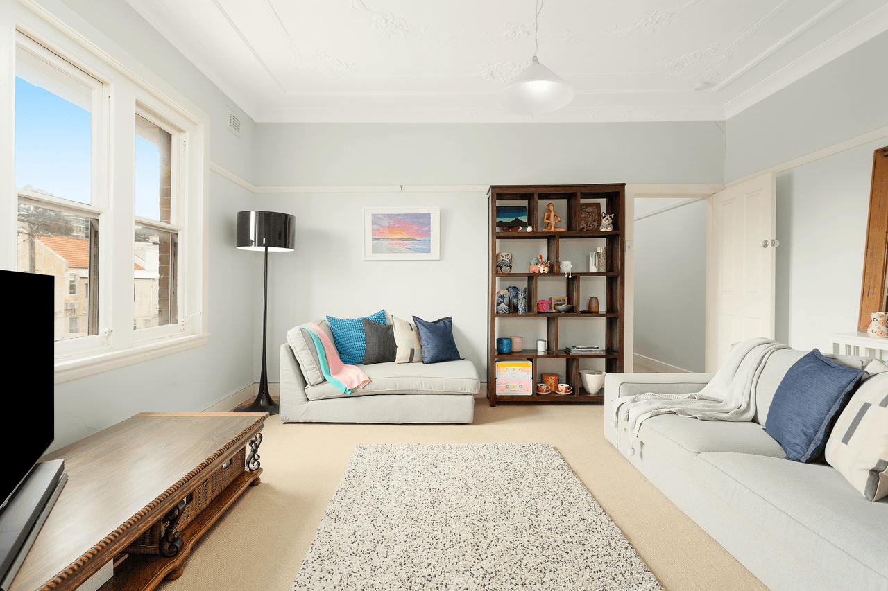 6/17 Botany Street, BONDI JUNCTION, NSW 2022