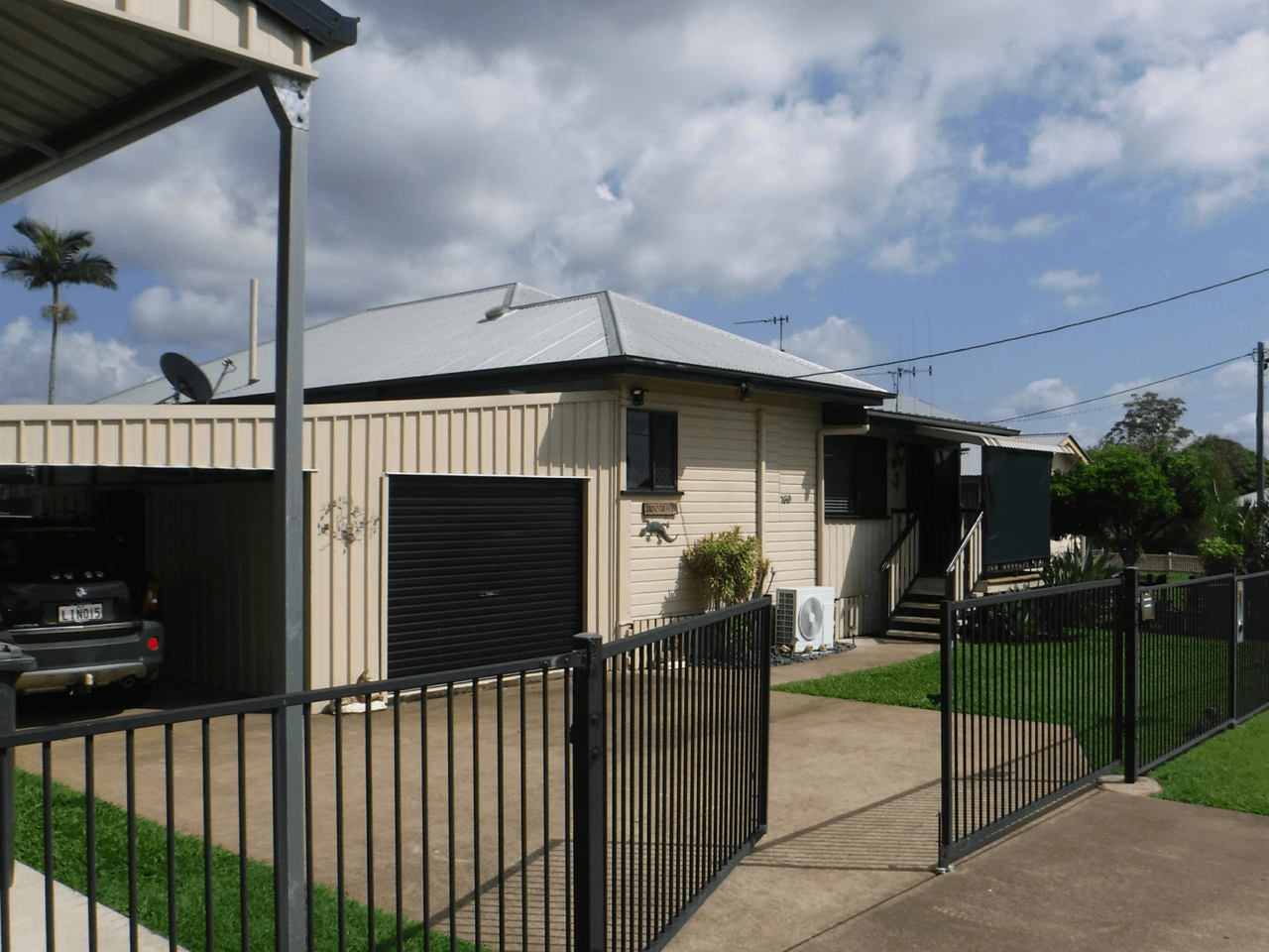 180 Jupiter Street, MARYBOROUGH, QLD 4650