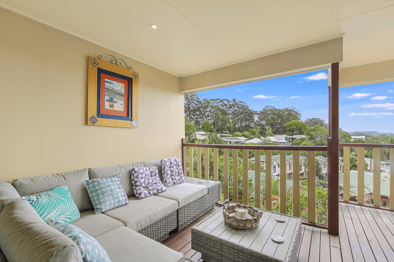 37/76 Hoffschildt Drive, CURRUMBIN WATERS, QLD 4223