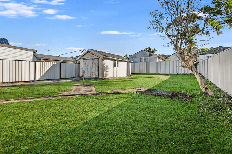 180 Gascoigne Road, YAGOONA, NSW 2199