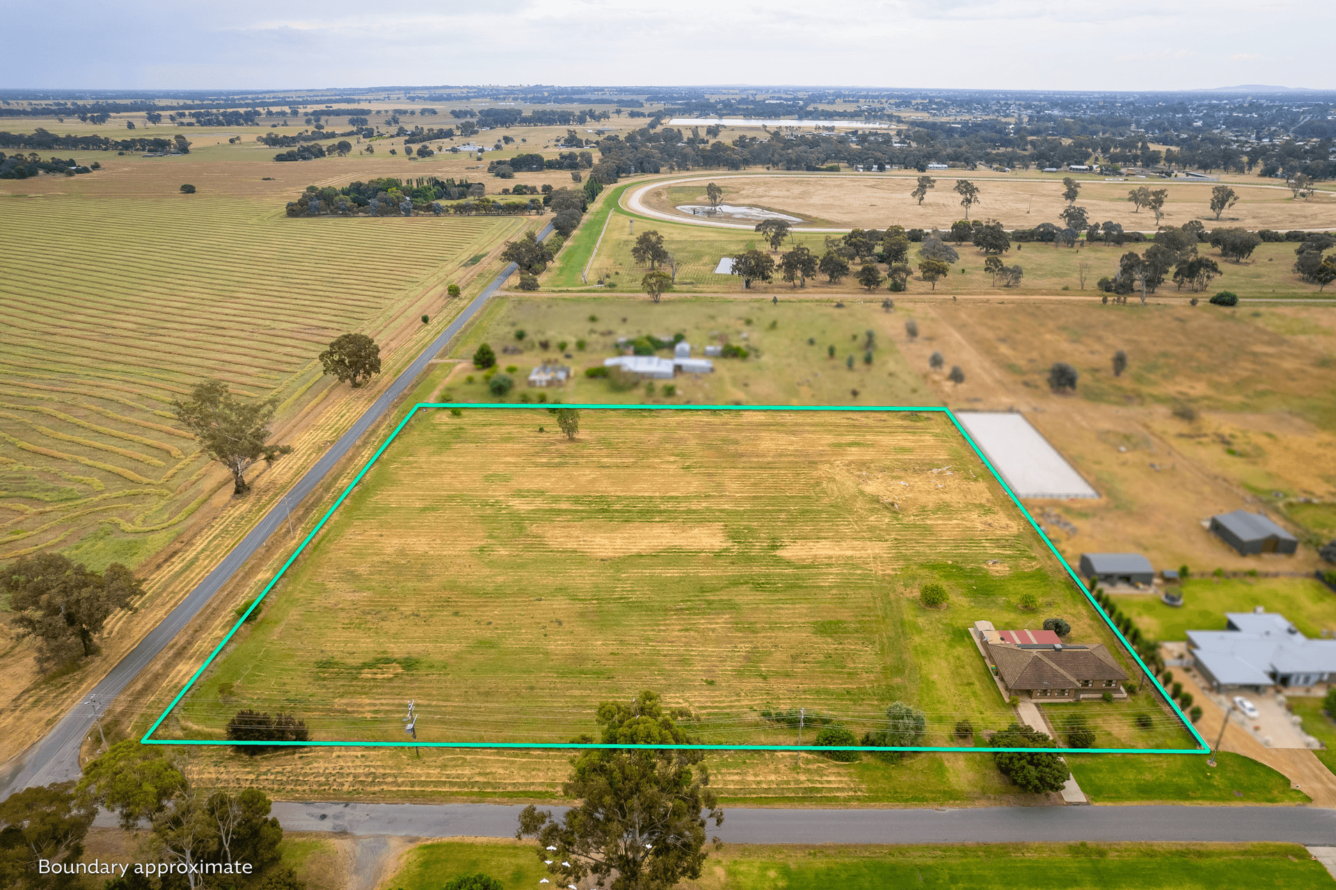 142 Cadell Street, Corowa, NSW 2646