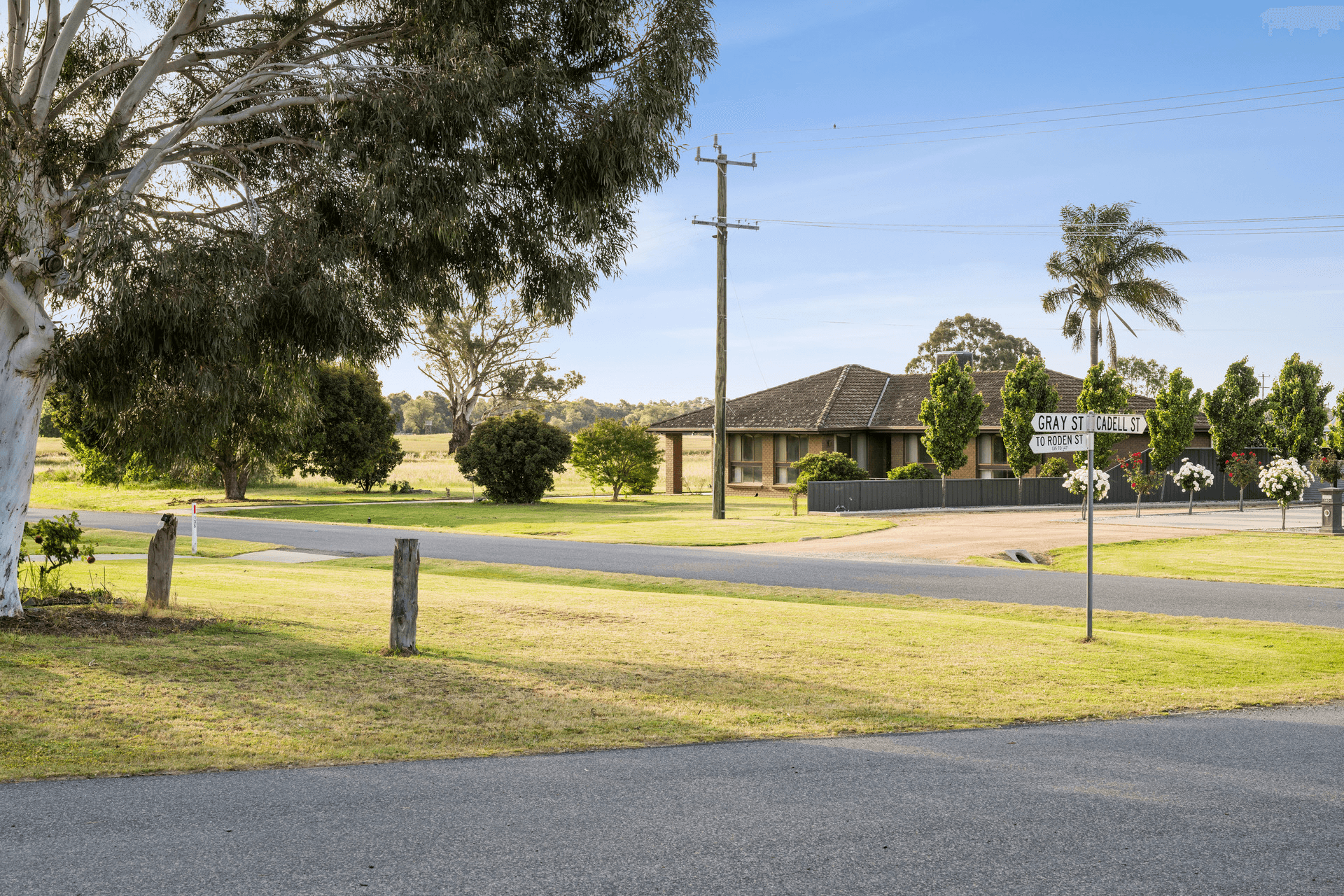 142 Cadell Street, Corowa, NSW 2646