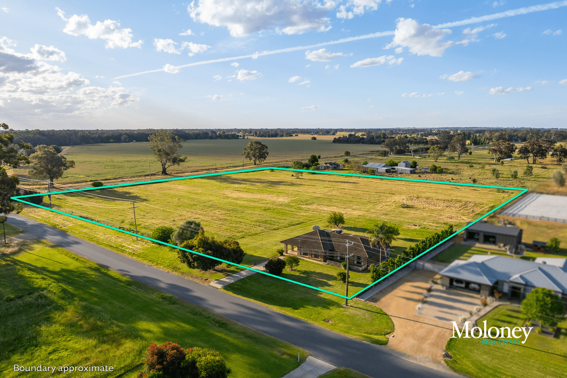 142 Cadell Street, Corowa, NSW 2646