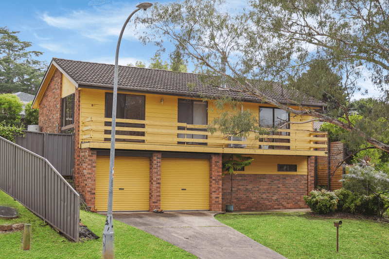 27 Holborn St, AMBARVALE, NSW 2560