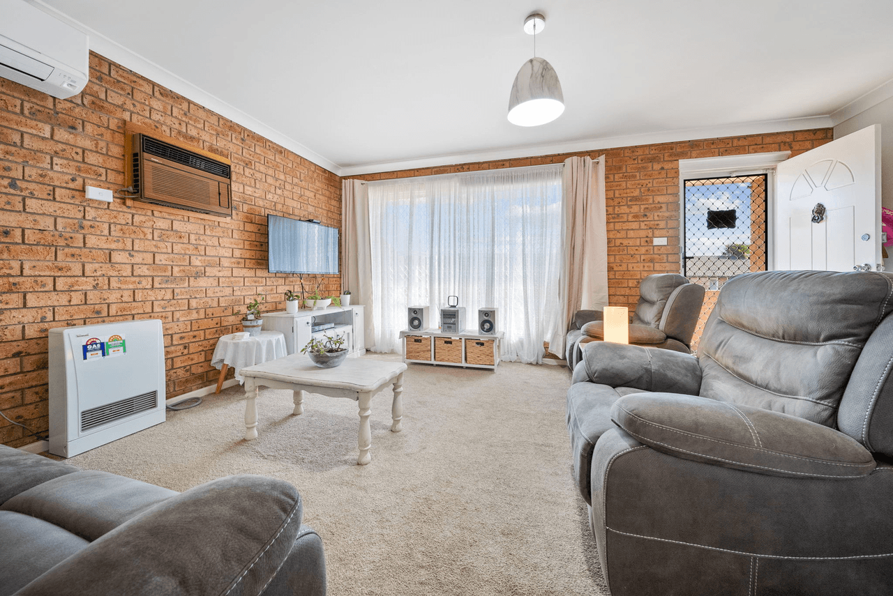 20/31 Newton Street (Village High Road) Street, GOULBURN, NSW 2580