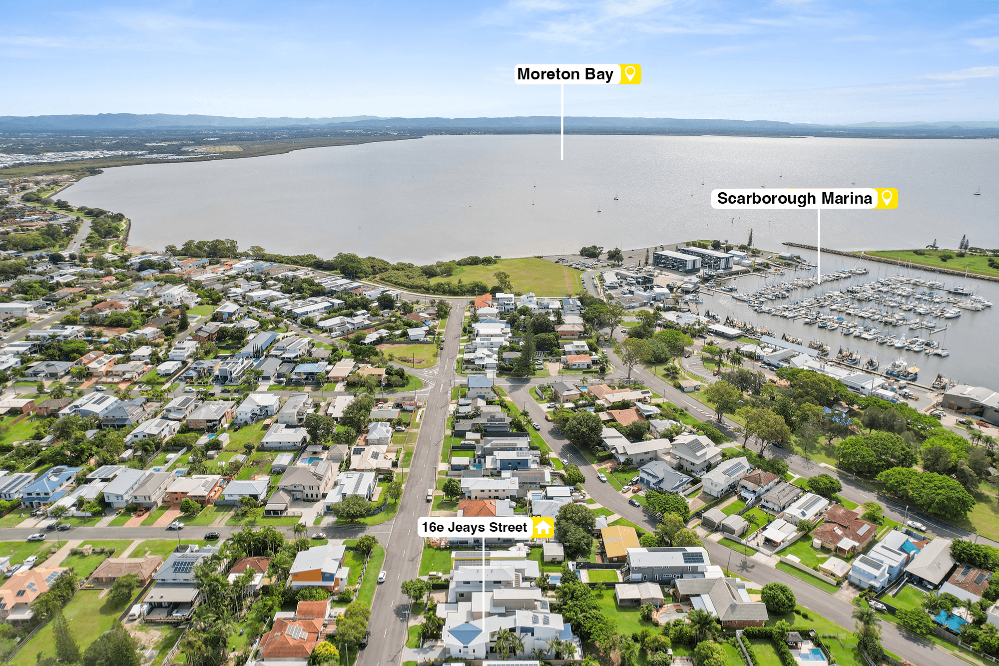16E Jeays Street, SCARBOROUGH, QLD 4020