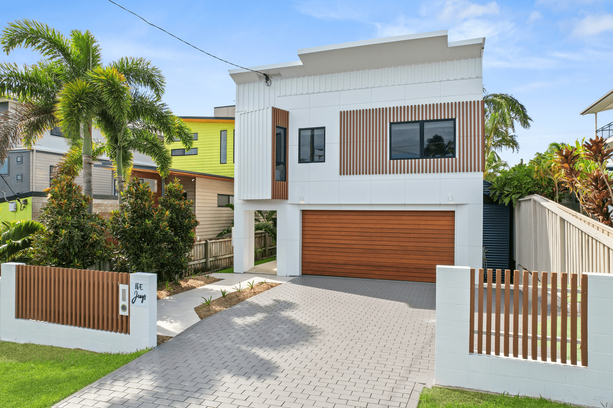16E Jeays Street, SCARBOROUGH, QLD 4020