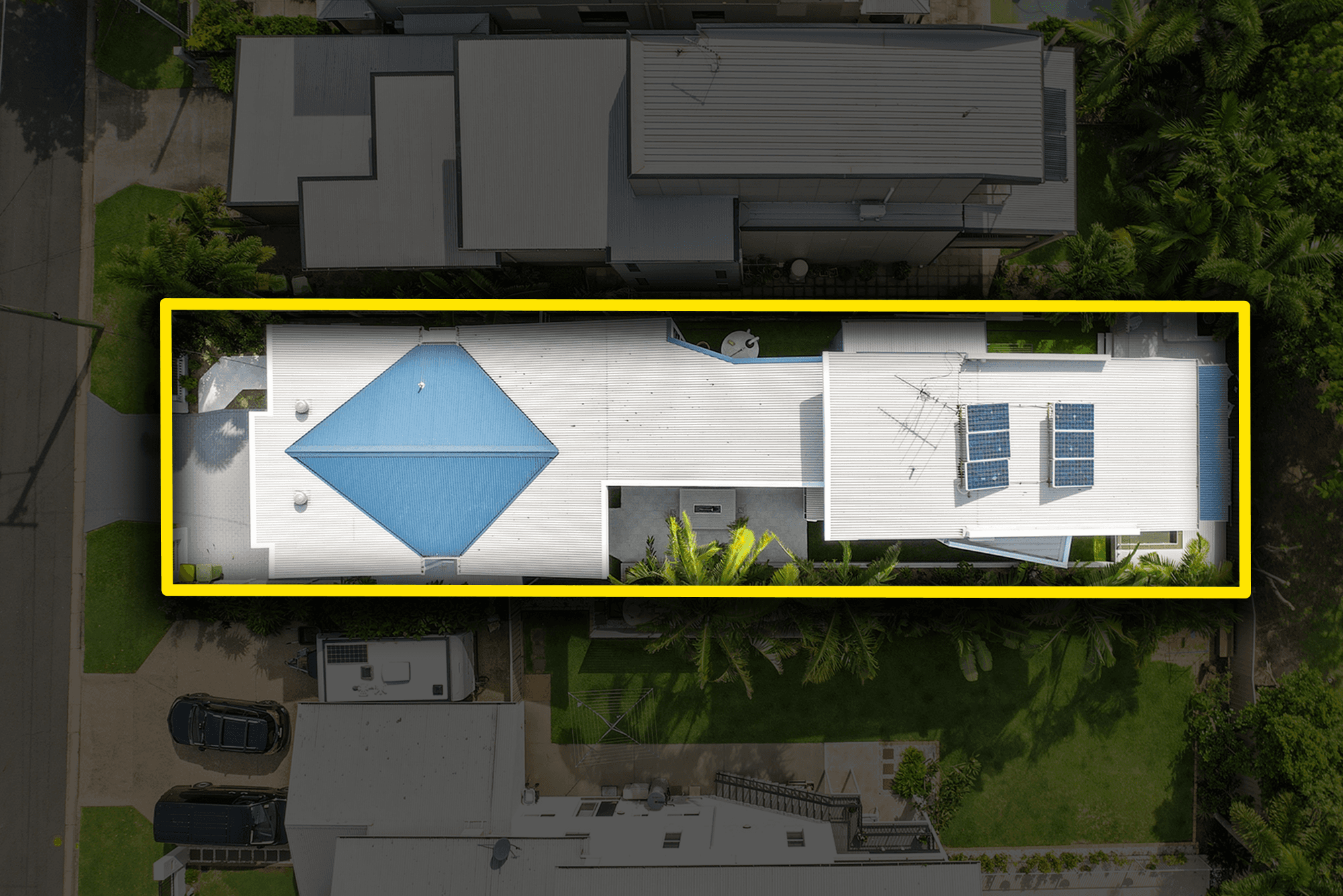 16E Jeays Street, SCARBOROUGH, QLD 4020