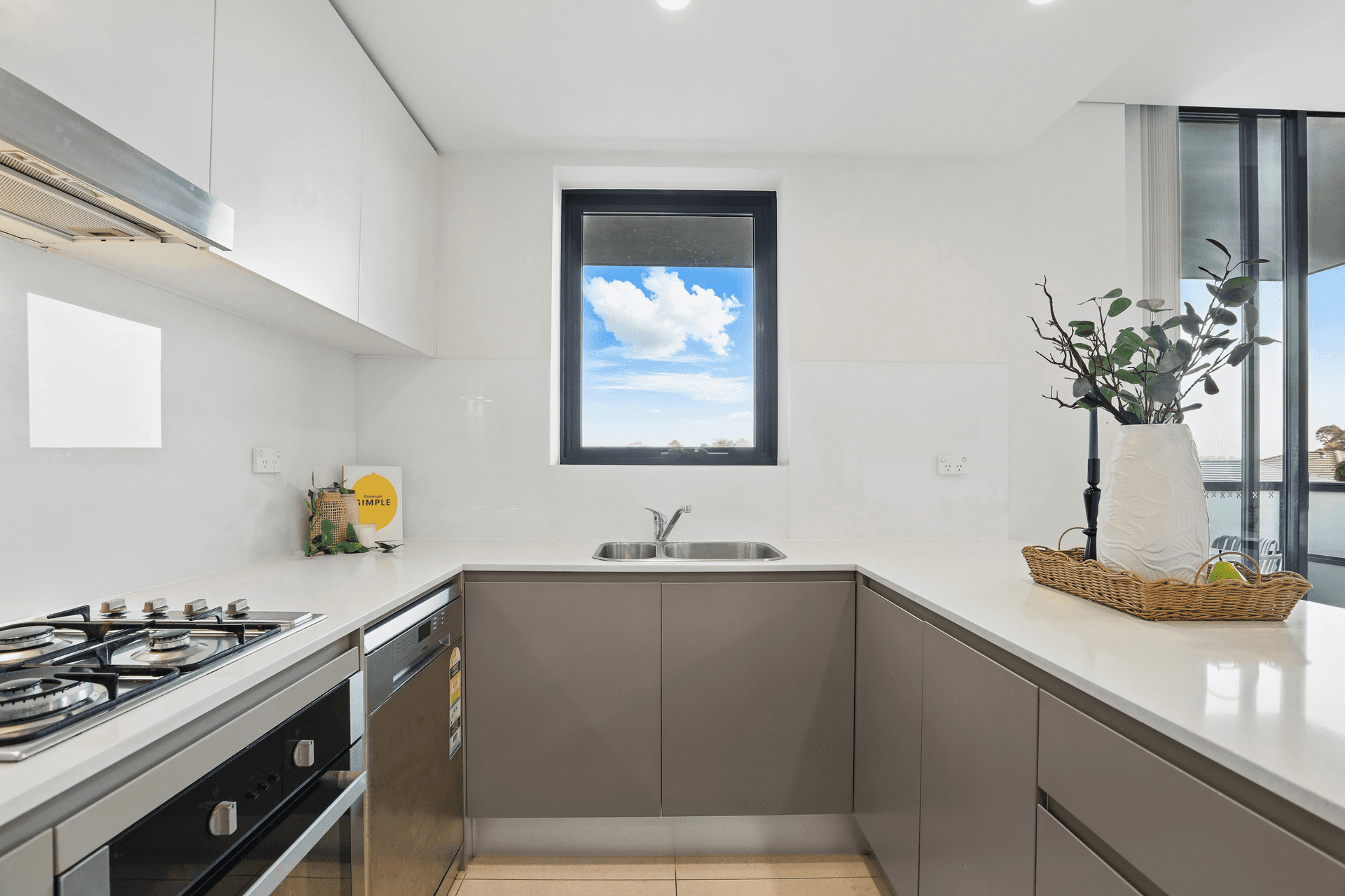 349/7 Winning Street, North Kellyville, NSW 2155