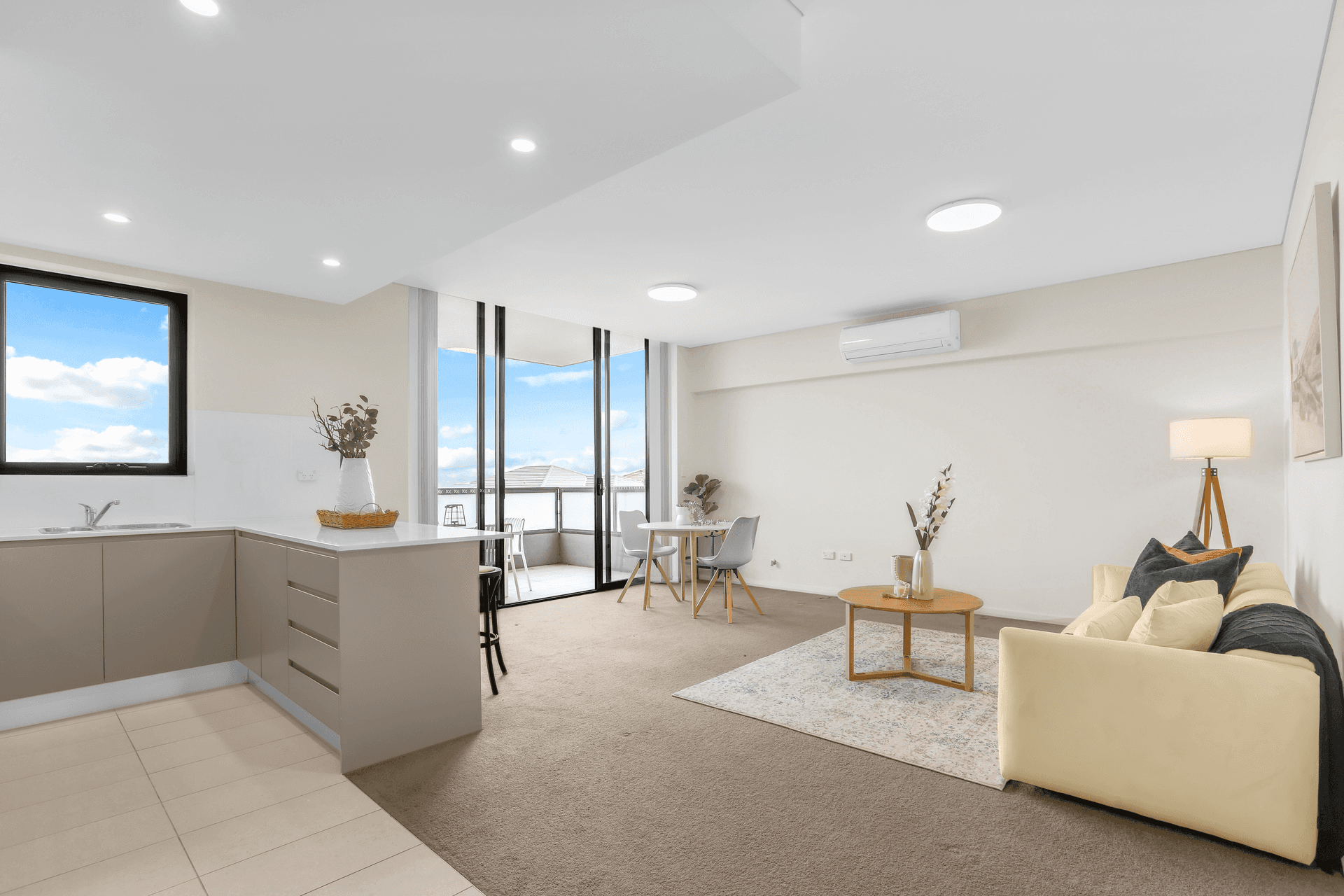 349/7 Winning Street, North Kellyville, NSW 2155