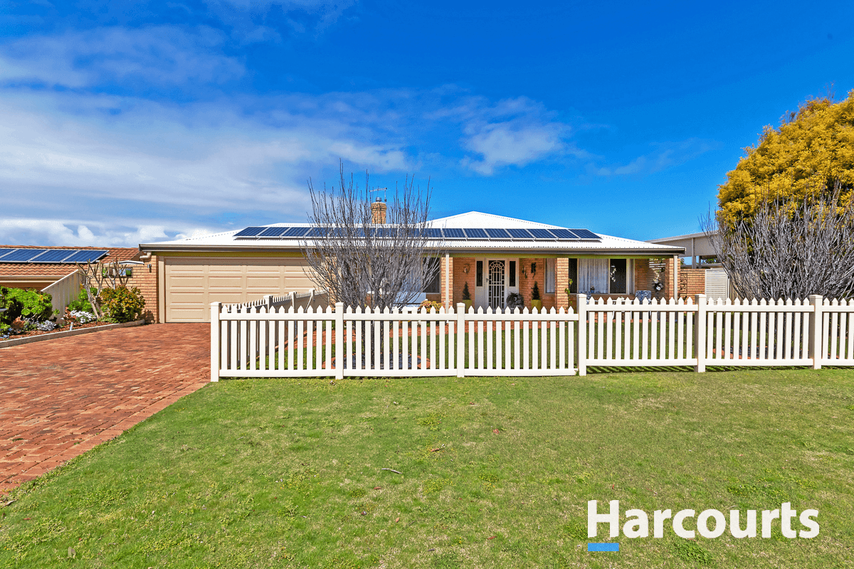 10 Westhaven Drive, WOODVALE, WA 6026