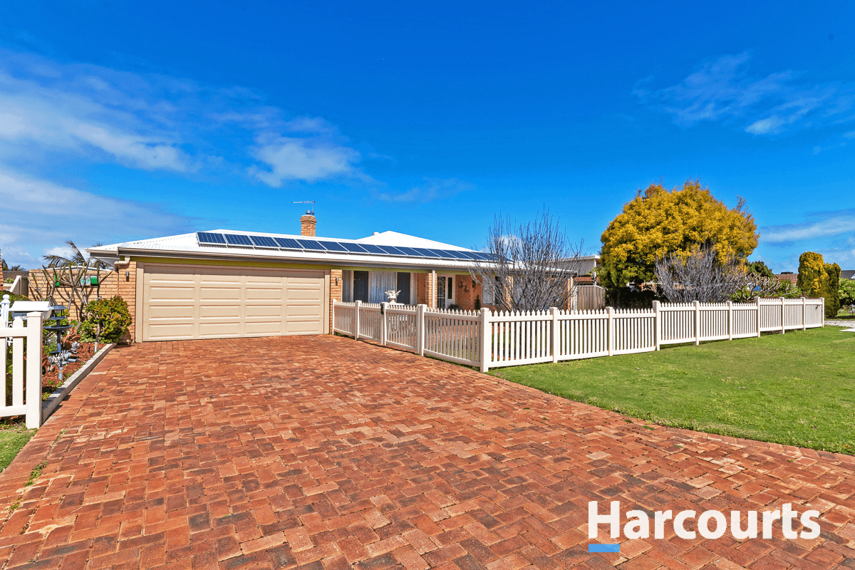 10 Westhaven Drive, WOODVALE, WA 6026