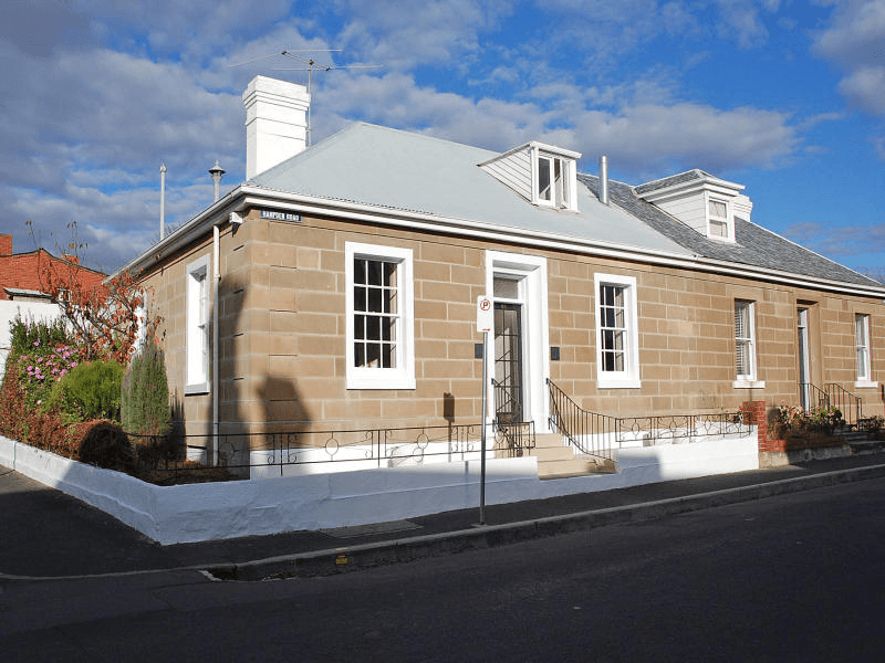 66 Hampden Road, BATTERY POINT, TAS 7004