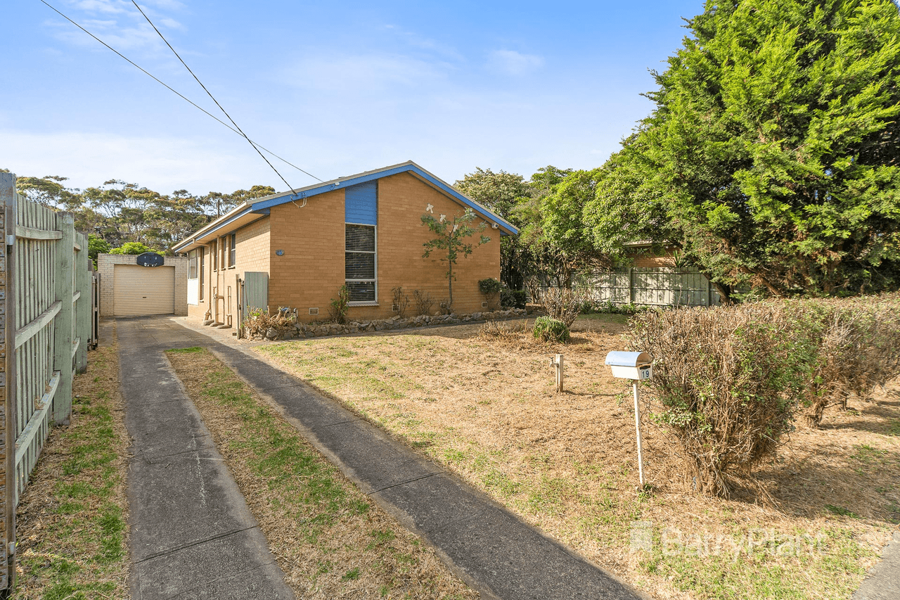 19 Illowa Street, MORNINGTON, VIC 3931