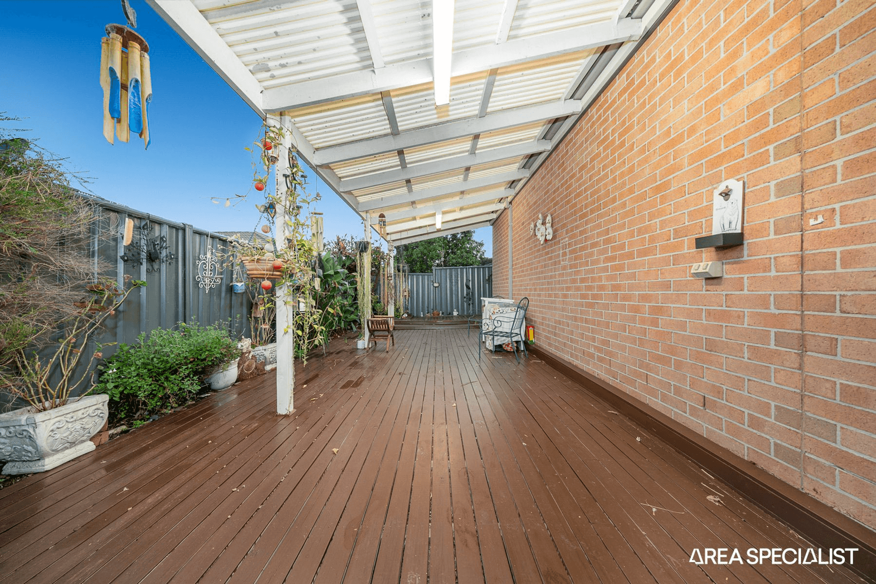 8 Sagan Drive, Cranbourne North, VIC 3977