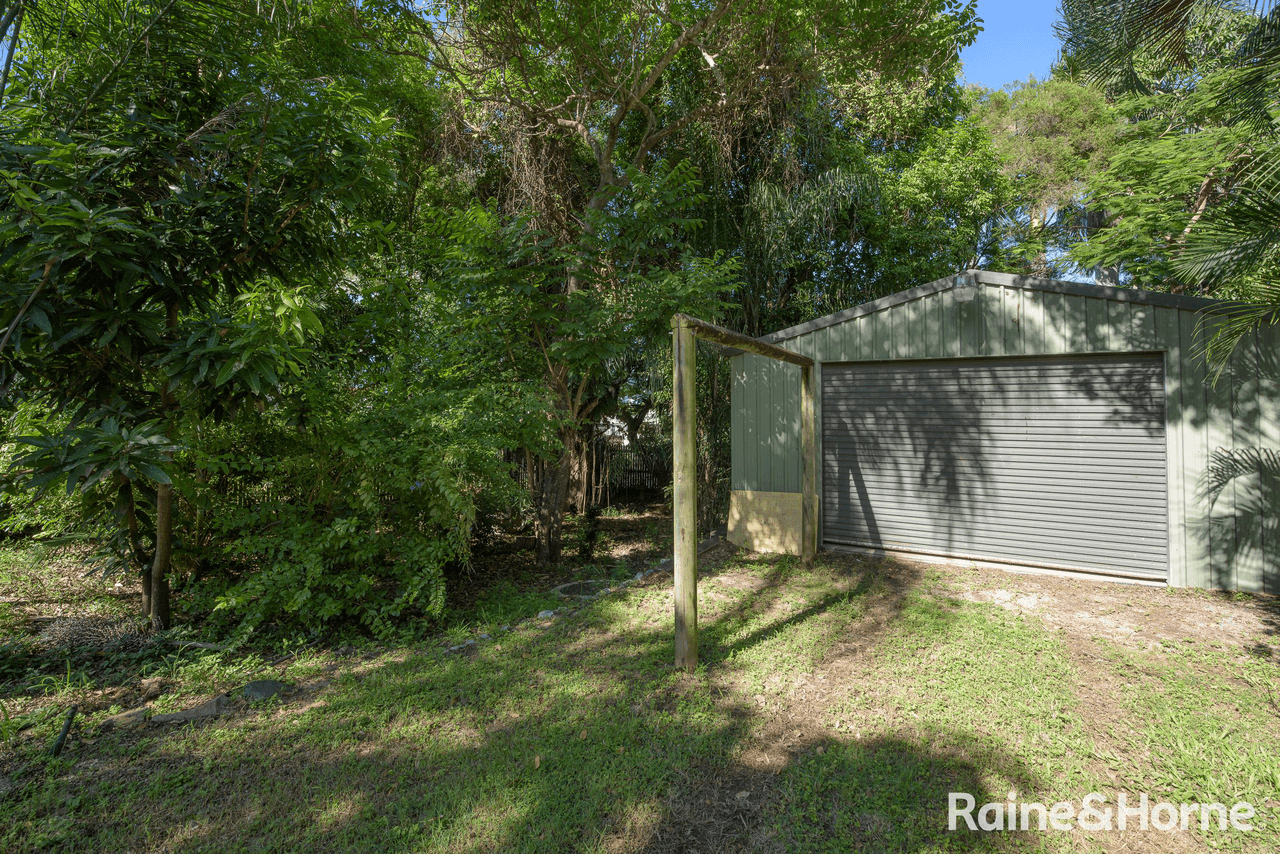 50 Adelaide Street, SOUTH GLADSTONE, QLD 4680