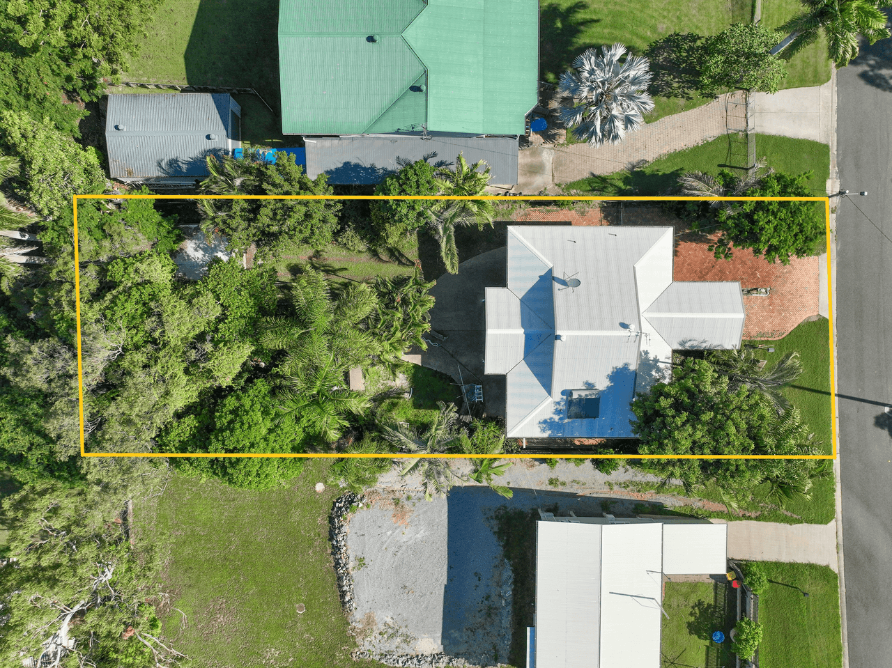 50 Adelaide Street, SOUTH GLADSTONE, QLD 4680