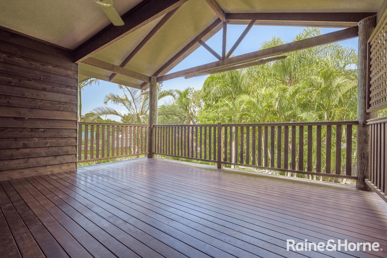 50 Adelaide Street, SOUTH GLADSTONE, QLD 4680