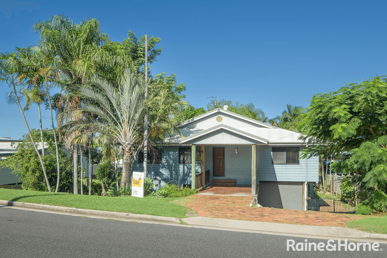 50 Adelaide Street, SOUTH GLADSTONE, QLD 4680