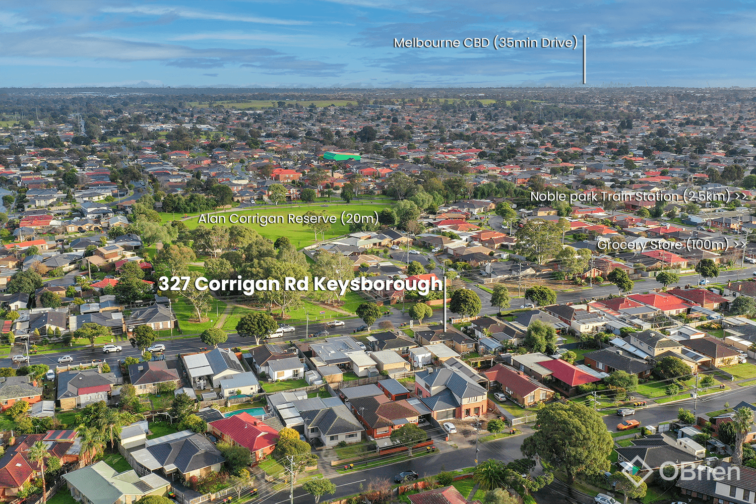 327 Corrigan Road, Keysborough, VIC 3173