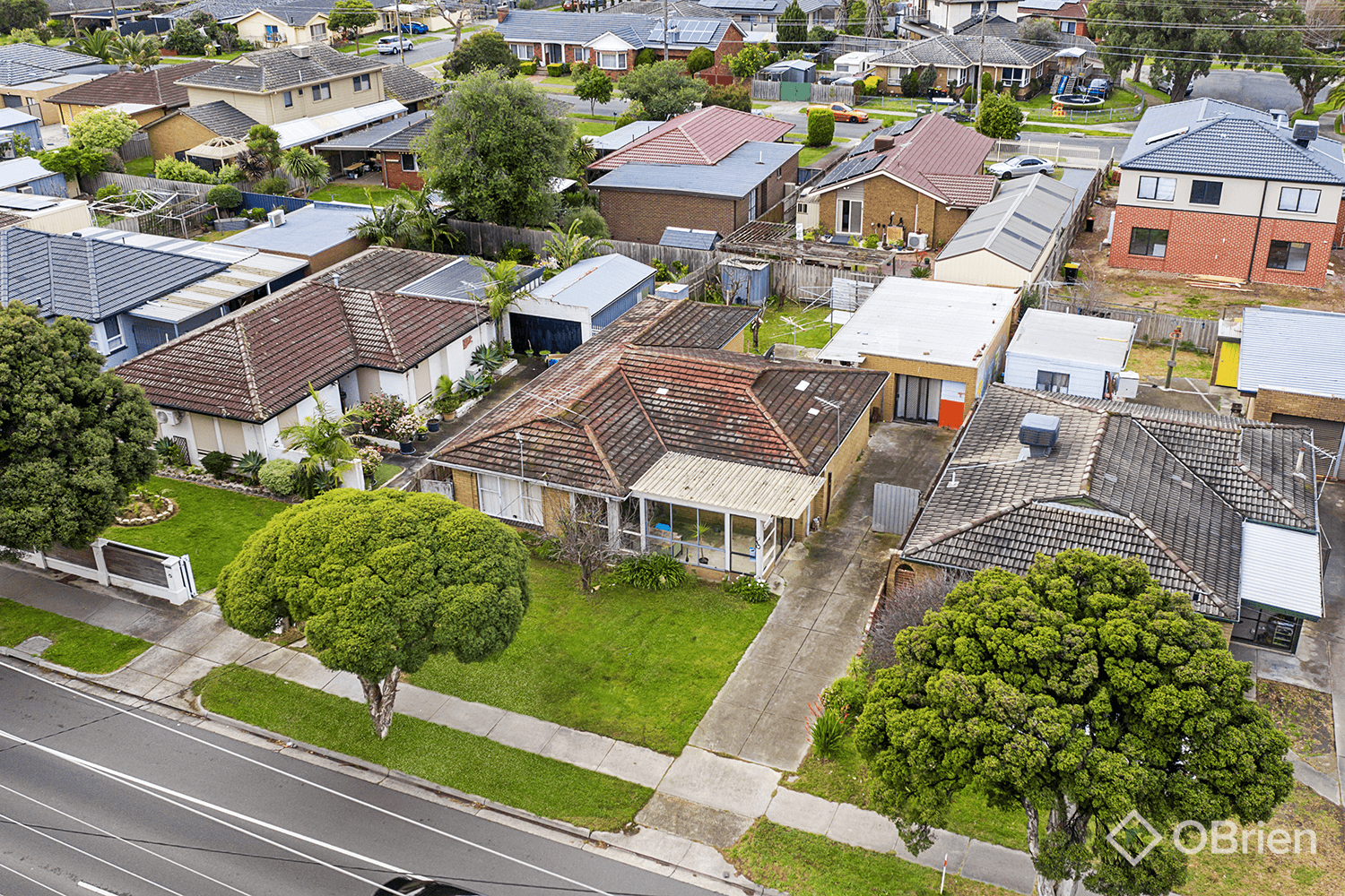 327 Corrigan Road, Keysborough, VIC 3173