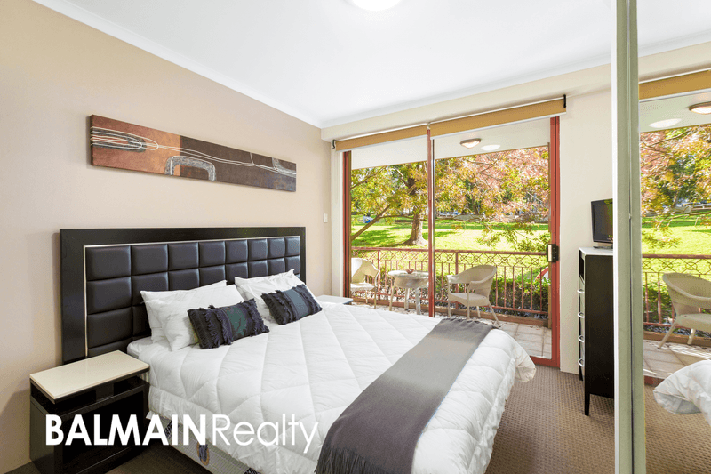 Level 2/1 Foy Street, Balmain, NSW 2041