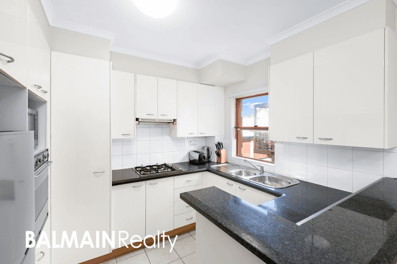 Level 2/1 Foy Street, Balmain, NSW 2041