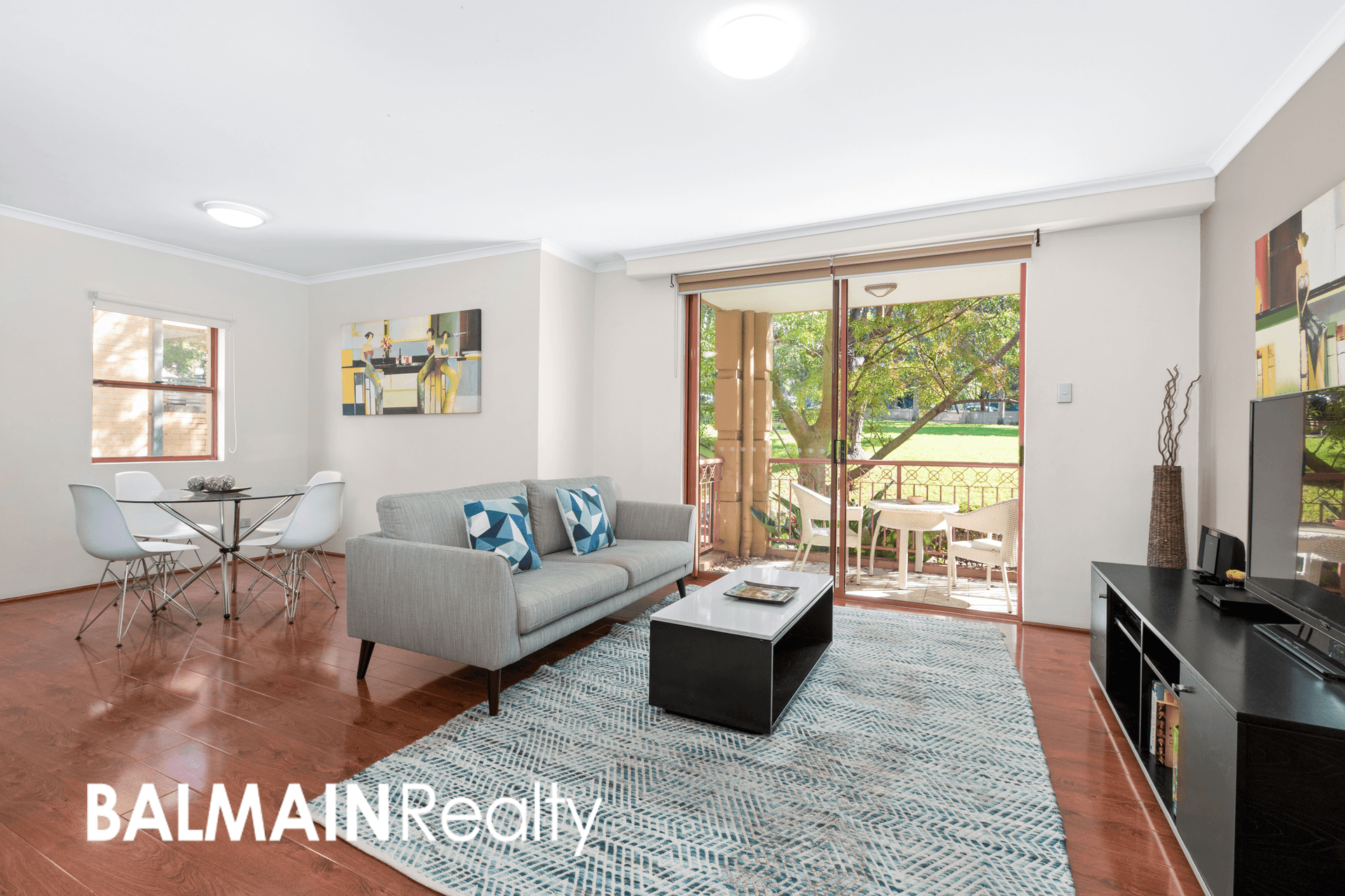 Level 2/1 Foy Street, Balmain, NSW 2041