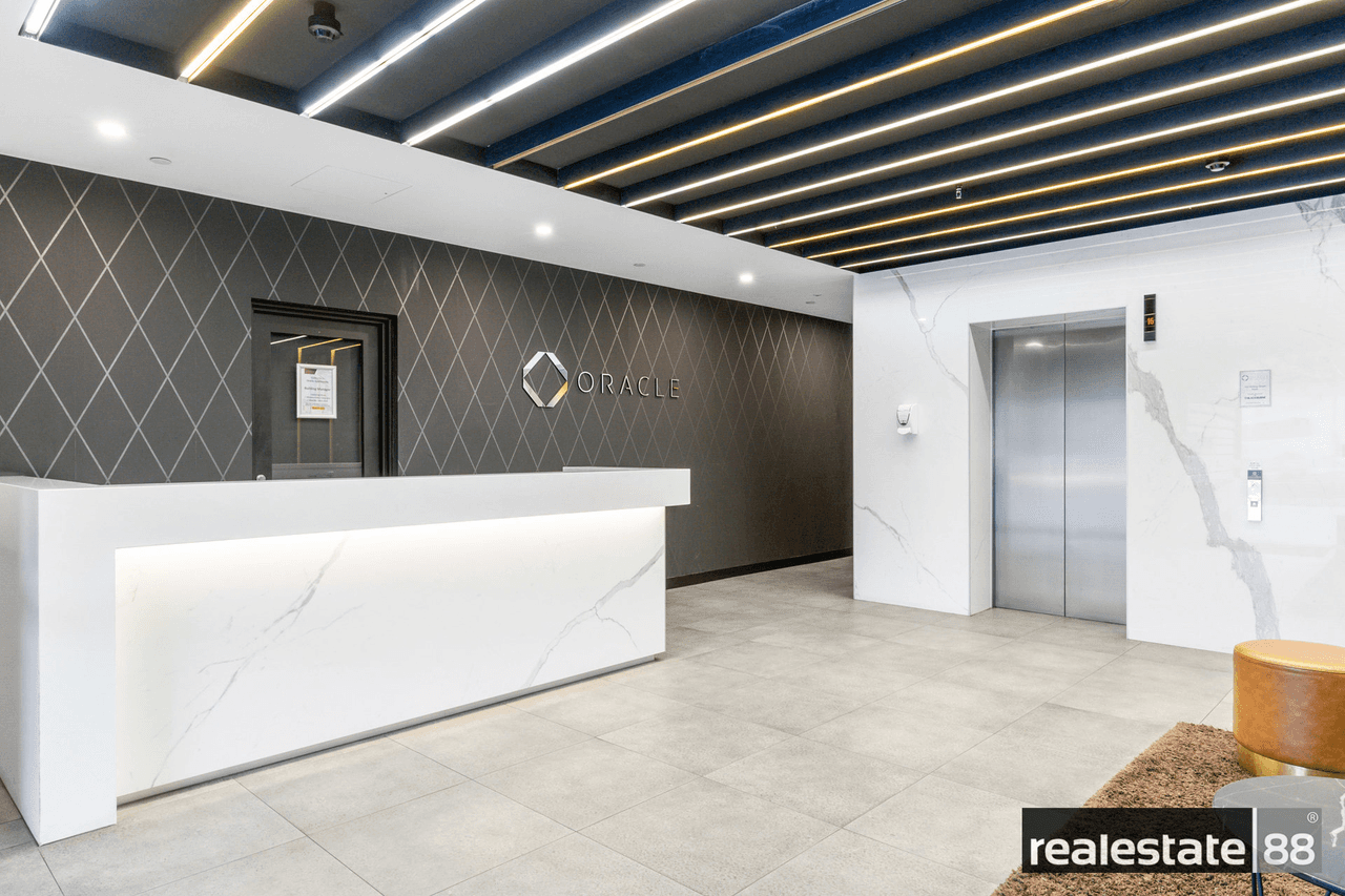 1804/105  Stirling Street, PERTH, WA 6000