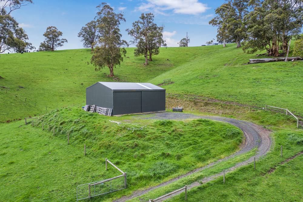 340 Sheffield Road, Neerim South, VIC 3831