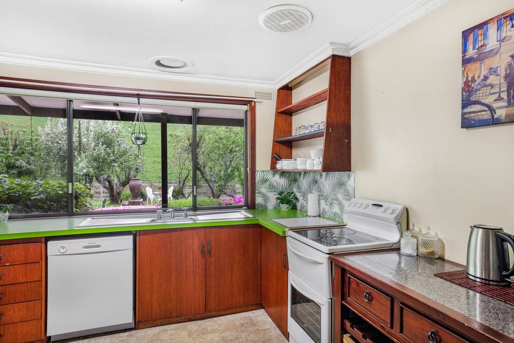 340 Sheffield Road, Neerim South, VIC 3831